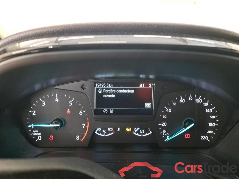 Ford 1.1 75PS CONNECT BUSINESS Fiesta Cool&Connect 1.1 75CV BVM5 E6dT #6