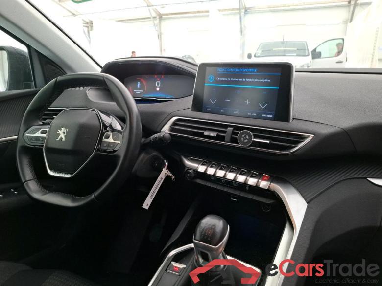 Peugeot Puretech 130 S&S ACTIVE 3008 Active 1.2 PureTech 130CV BVM6 E6dT #5