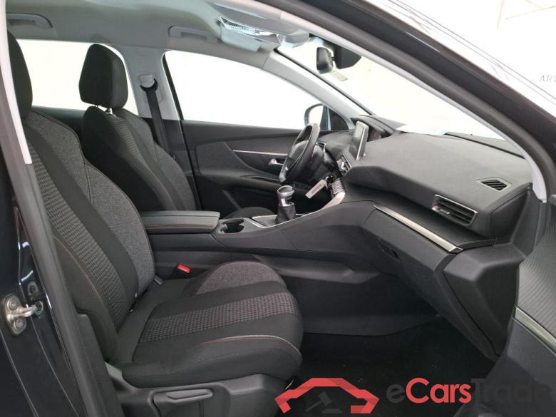 Peugeot Puretech 130 S&S ACTIVE 3008 Active 1.2 PureTech 130CV BVM6 E6dT #6