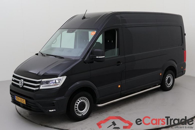 VOLKSWAGEN Crafter 100 kW #1