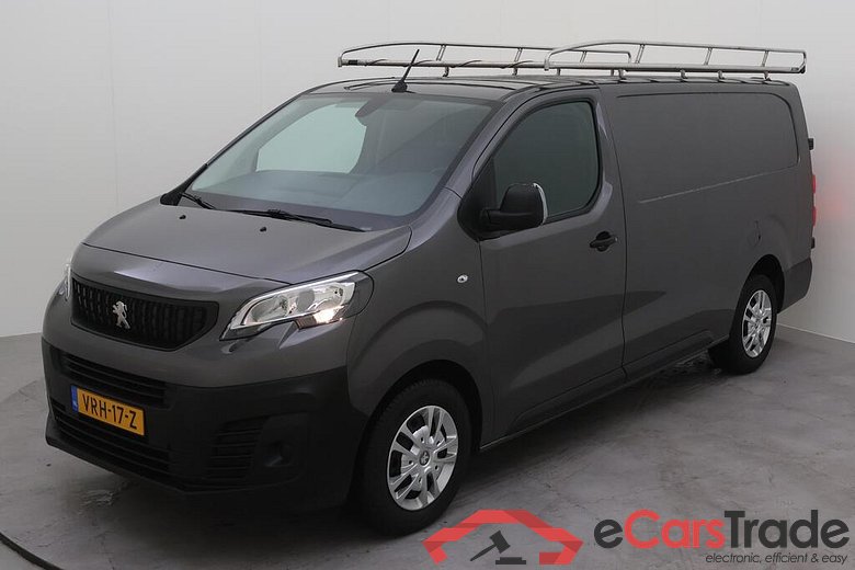PEUGEOT Expert 130 kW