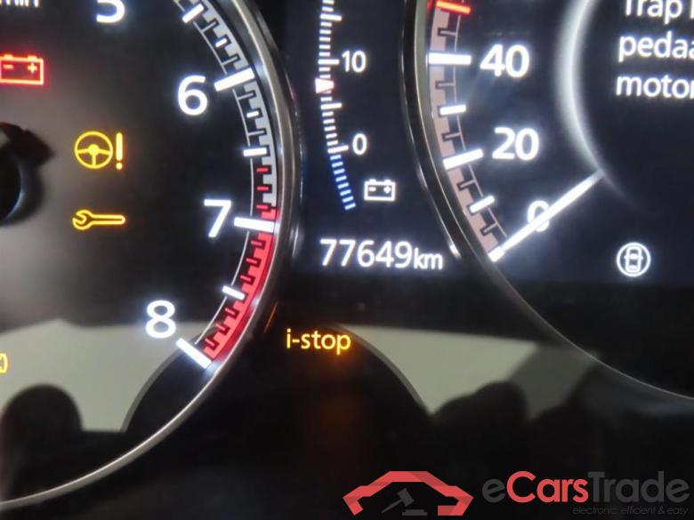Mazda CX-30 2.0 SA-X Luxury #4