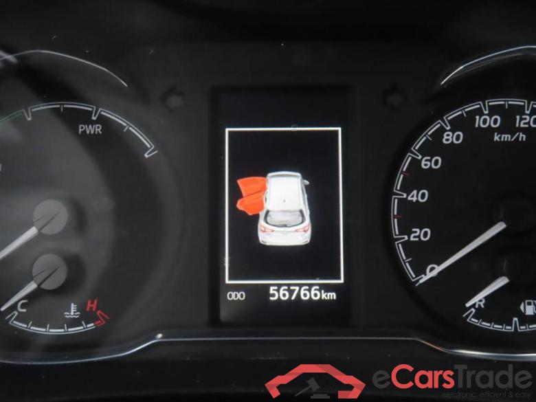 TOYOTA YARIS 1.5 Hyb. Active #4