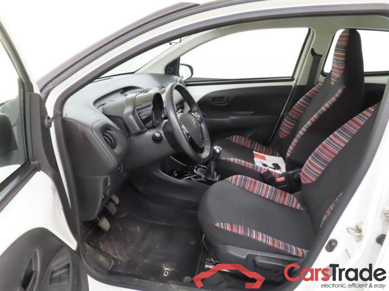 CITROEN C1 1.0 VTi Feel #5