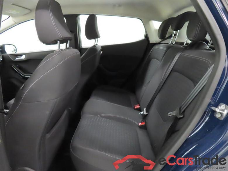 FORD FIESTA 1.0 EcoB. Titanium #6