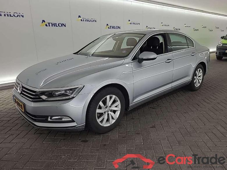 VOLKSWAGEN PASSAT 1.4 TSI DSG7 Comf.Line Bns 4D 92kW #1