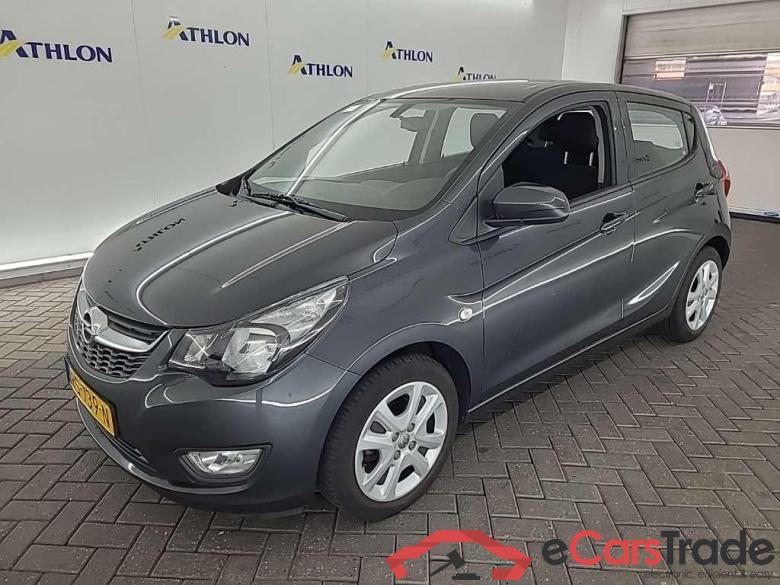 OPEL KARL 1.0 S/S Edition 5D 55kW Athlon Edition #1