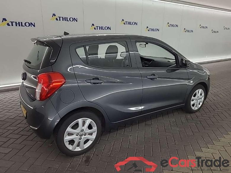 OPEL KARL 1.0 S/S Edition 5D 55kW Athlon Edition #3