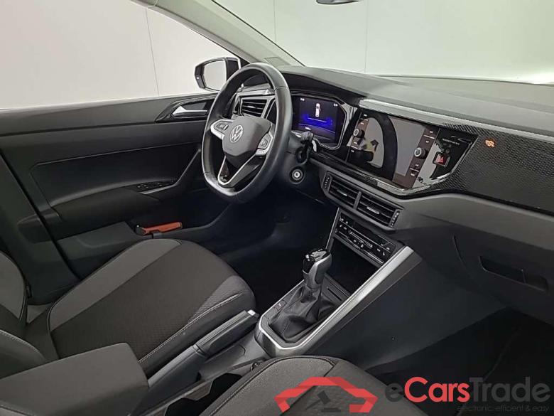 VOLKSWAGEN POLO 1.0 TSI 70kW 7-DSG Life Business 5D #6