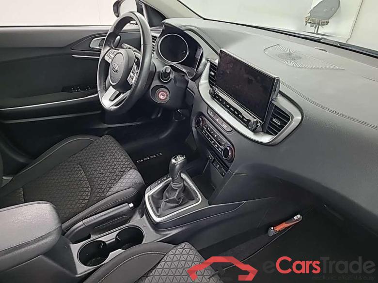 KIA ceed sportswagon 1.0 T-GDi DynamicLine 5D 88kW #6