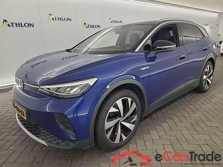 VOLKSWAGEN ID.4 77kWh 1ST Auto 5D 150kW
