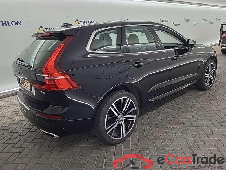 VOLVO XC60 B5 Automaat Business Pro 5D 184kW #3