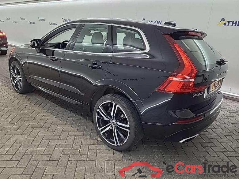 VOLVO XC60 B5 Automaat Business Pro 5D 184kW #4