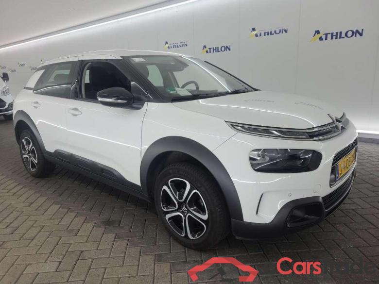 CITROEN C4 CACTUS PureTech 110 S&S Business 5D 81kW #2