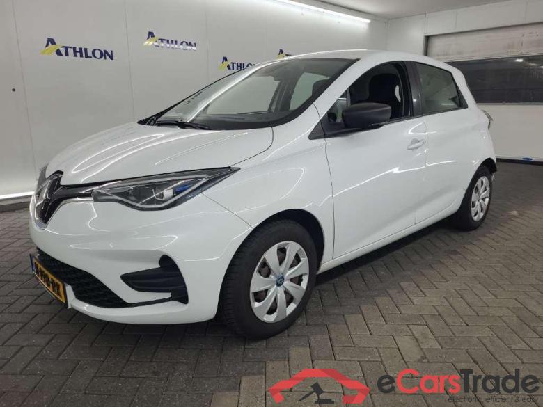 RENAULT Zoe R110 Life (batterijkoop) 5D 79kW #1