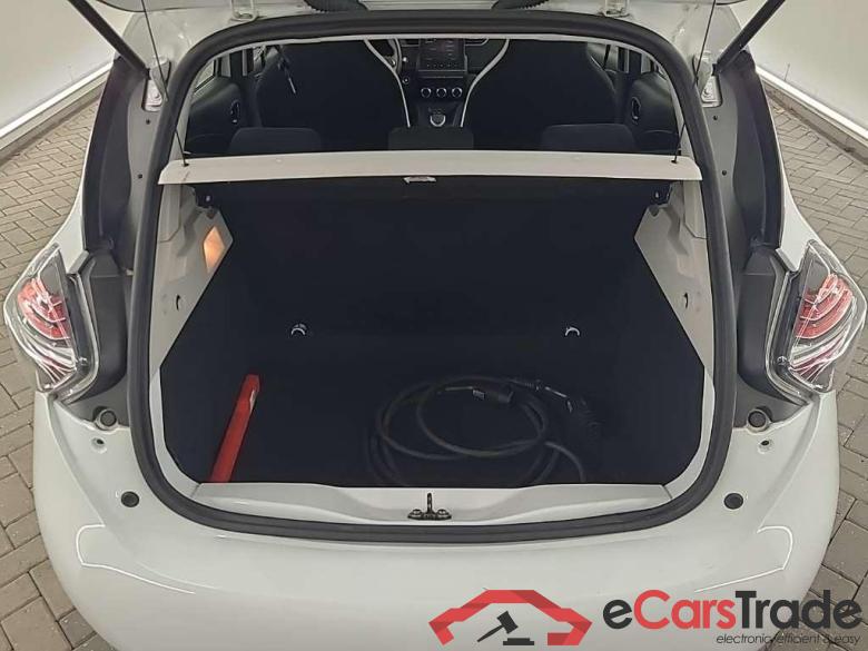 RENAULT Zoe R110 Life (batterijkoop) 5D 79kW #5