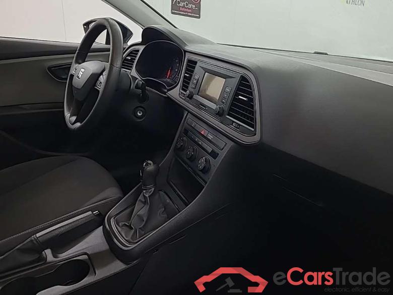 SEAT LEON 1.0 EcoTSI Reference 5D 85kW #6