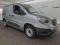 preview Opel Combo #1