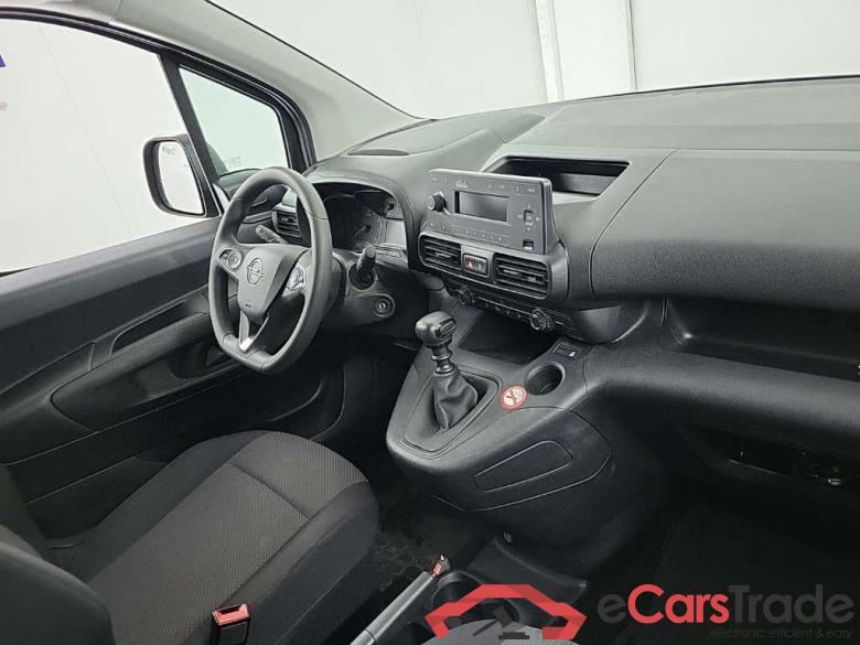 OPEL Combo 1.5D 100pk S&S 650kg Standaard L1 4D #6