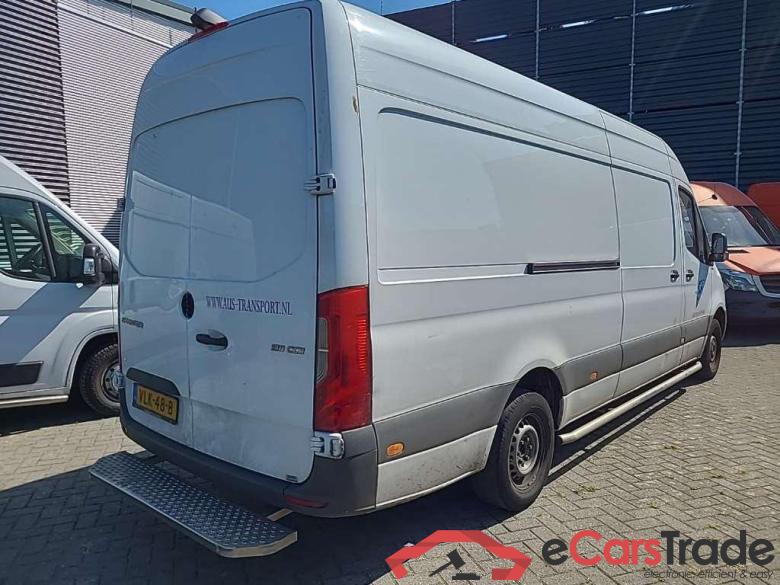 MERCEDES-BENZ Sprinter GB 311CDI L3H2 RWD 3.5t 7G-Tronic VI 4D 84kW #3