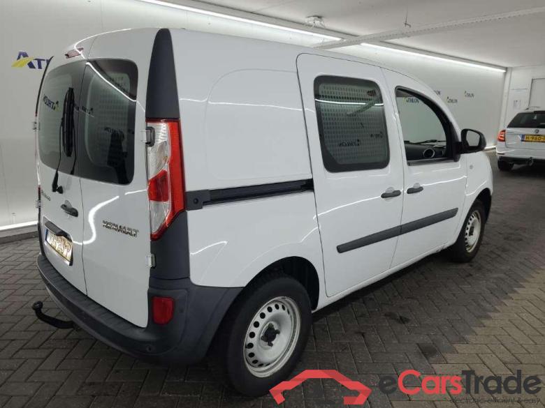 RENAULT KANGOO 1.5 ENERGY dCi 75 Comfort 4D 55kW #3