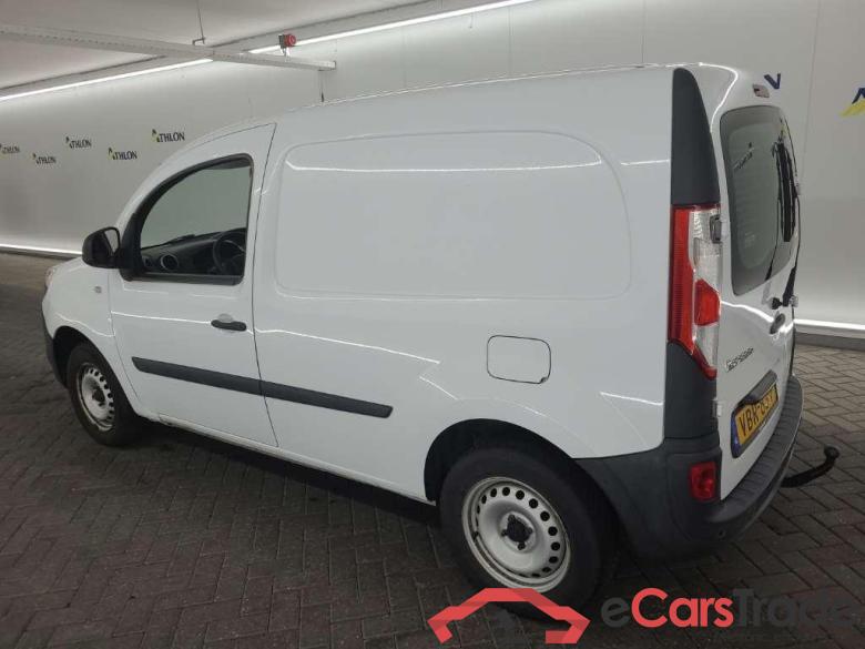 RENAULT KANGOO 1.5 ENERGY dCi 75 Comfort 4D 55kW #4