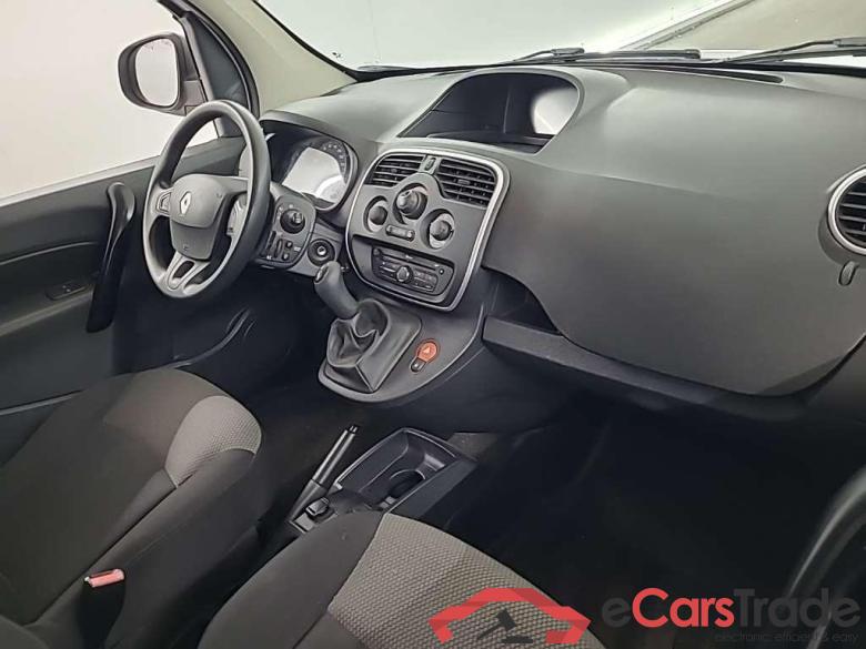 RENAULT KANGOO 1.5 ENERGY dCi 75 Comfort 4D 55kW #6