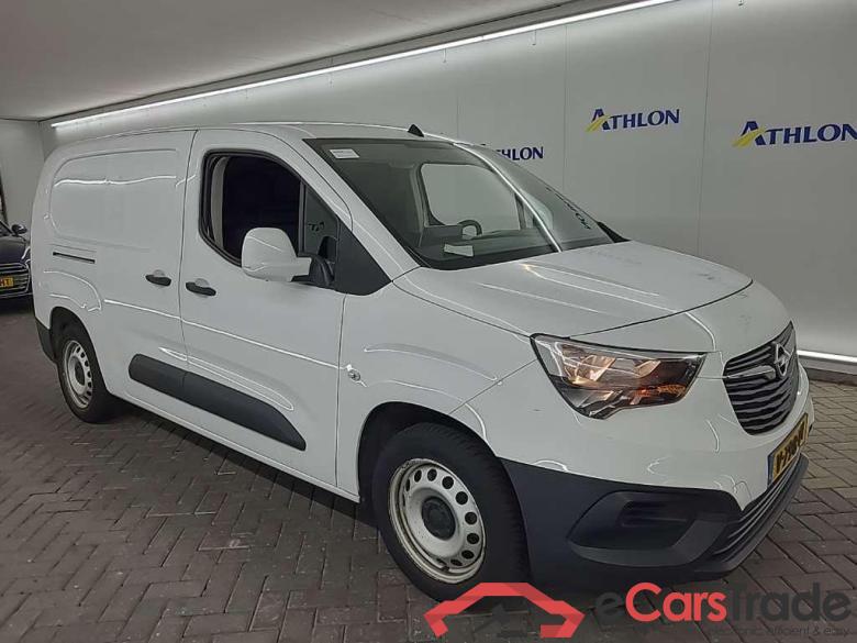 OPEL Combo L2H1 1.6D 73kW S/S Edition 2.4T 4D #2