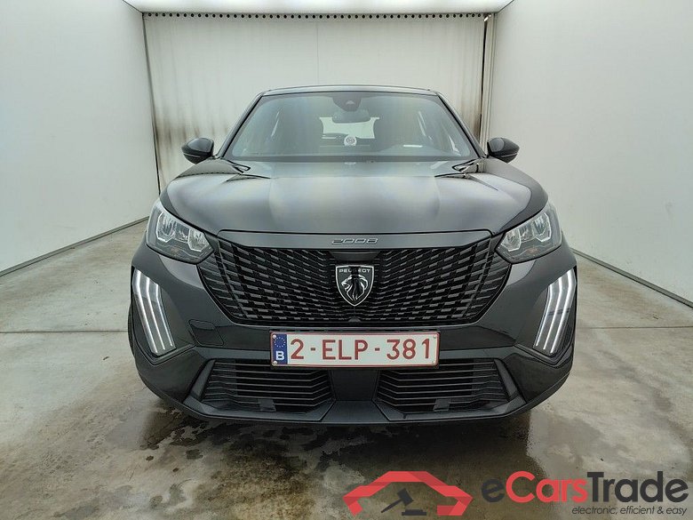 Peugeot 2008 1.2 Puretech 74KW S&S Active Pack 5d #1