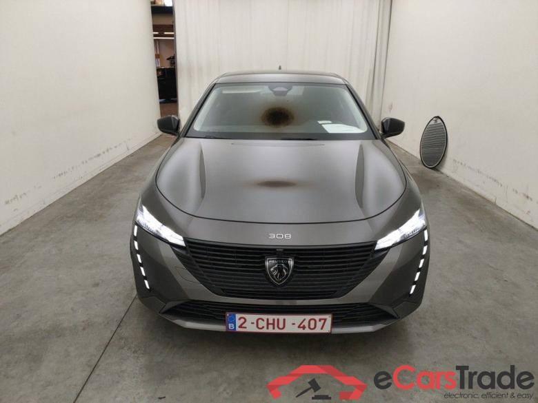 Peugeot 308 SW 1.5 BlueHDi 130 S&S Active Pack 5d #1