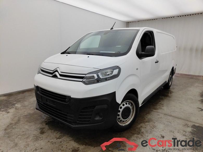 Citroën Jumpy XL 2.0 BlueHDi 120 S&S MAN6 Club 4d #4