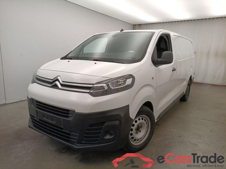 Citroën Jumpy XL 2.0 BlueHDi 120 S&S MAN6 Club 4d #4