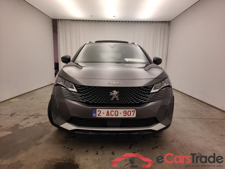 Peugeot 5008 1.5 BlueHDi 96kW S&S EAT8 GT 5d 7pl #1