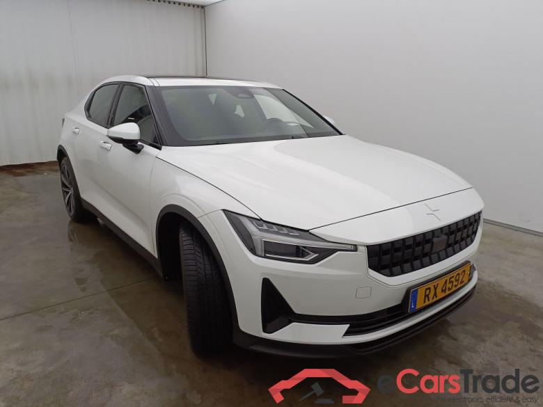 POLESTAR POLESTAR 2 78 kWh 408 Dual Motor MY22 5d #2