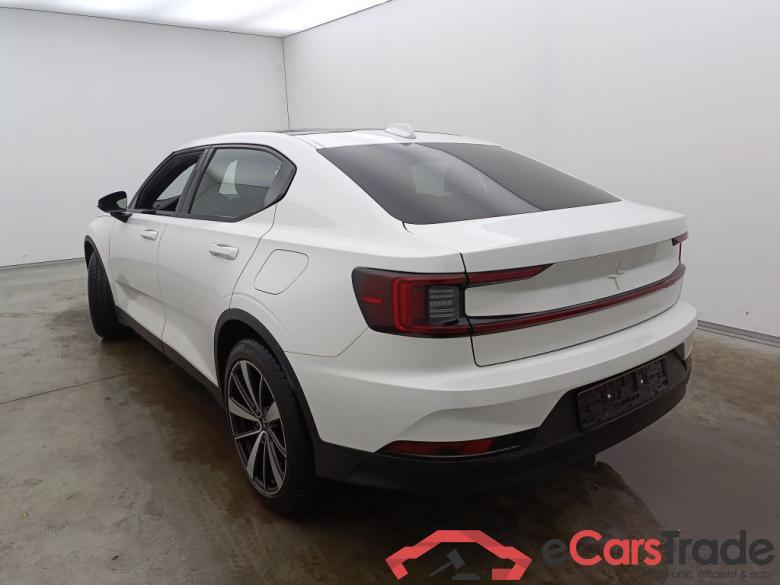 POLESTAR POLESTAR 2 78 kWh 408 Dual Motor MY22 5d #3