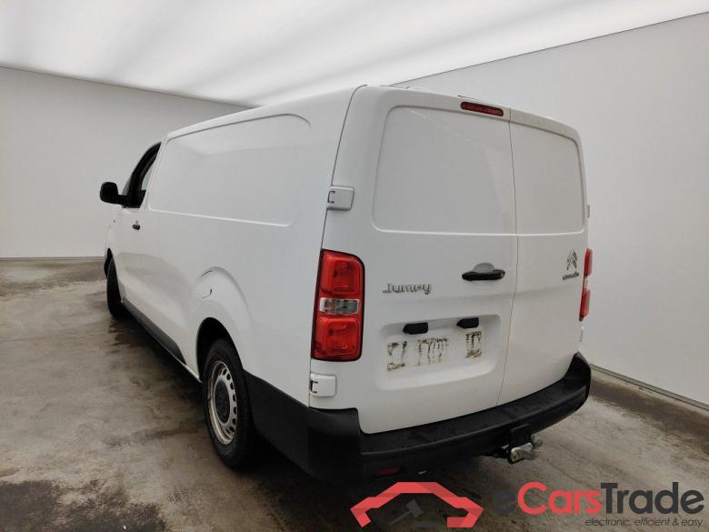 Citroën Jumpy XL 2.0 BlueHDi 120 S&S MAN6 Club 4d #3