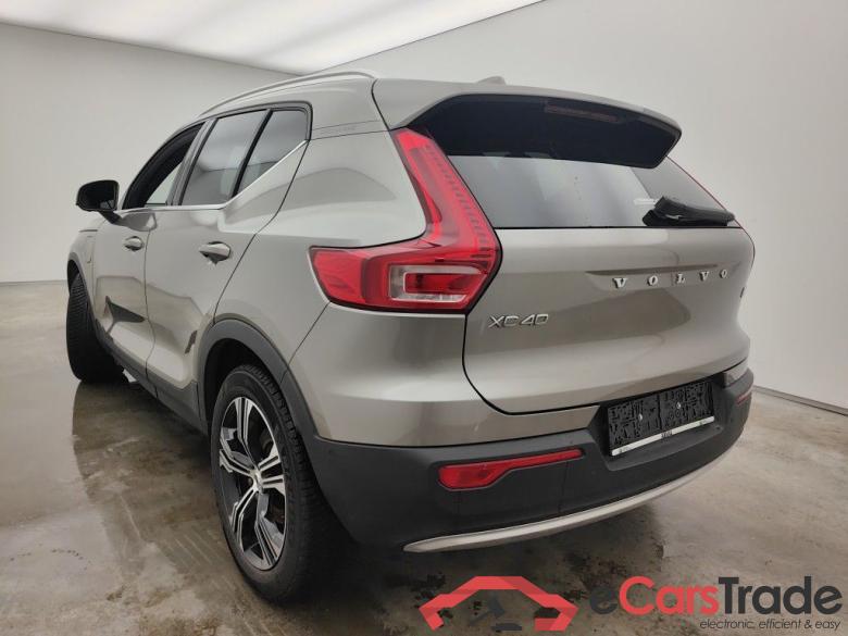 Volvo XC40 T4 Recharge Geartronic Inscription 5d #3
