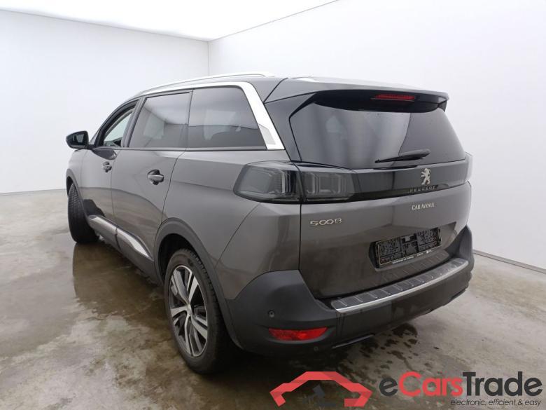 PEUGEOT 5008 DIESEL - 2021 1.5 BlueHDi 130 Allure Pack 5d 7pl #3