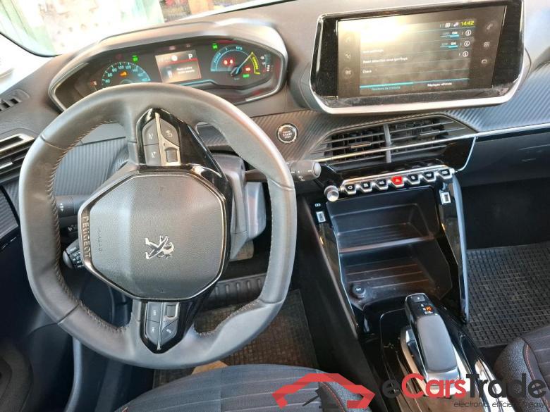 Peugeot Electrique Active Business 208 (e-) Active Business 50kWh BVA #5