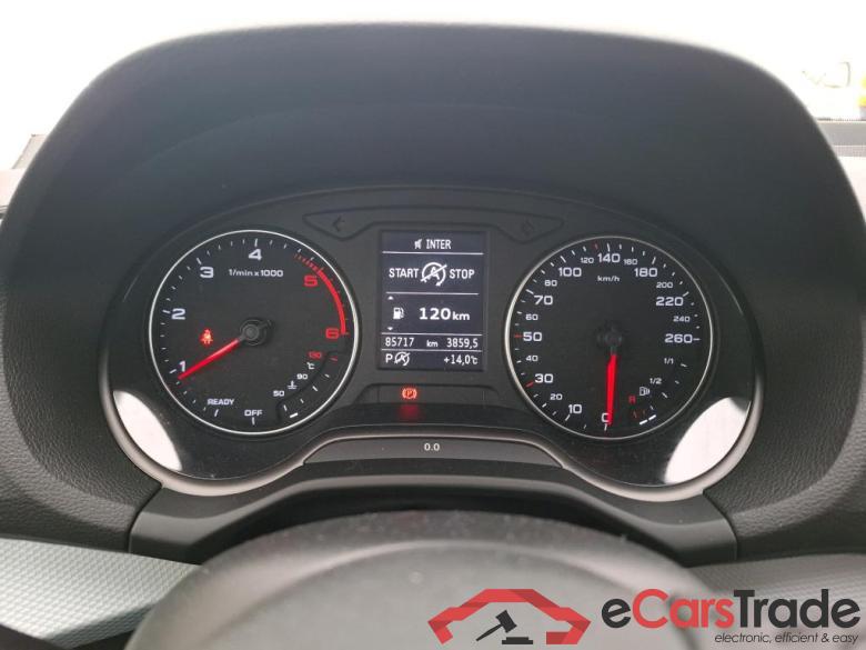 Audi 30 TDI 116 S Tronic Business Line Q2 30 TDI Business Line 1.6 TDI 115CV BVA7 E6dT #6