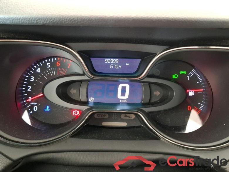 Renault Business TCe 90 - 18 Captur Business 0.9 TCe 90CV BVM5 E6 #6