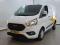 preview Ford Transit Custom #0