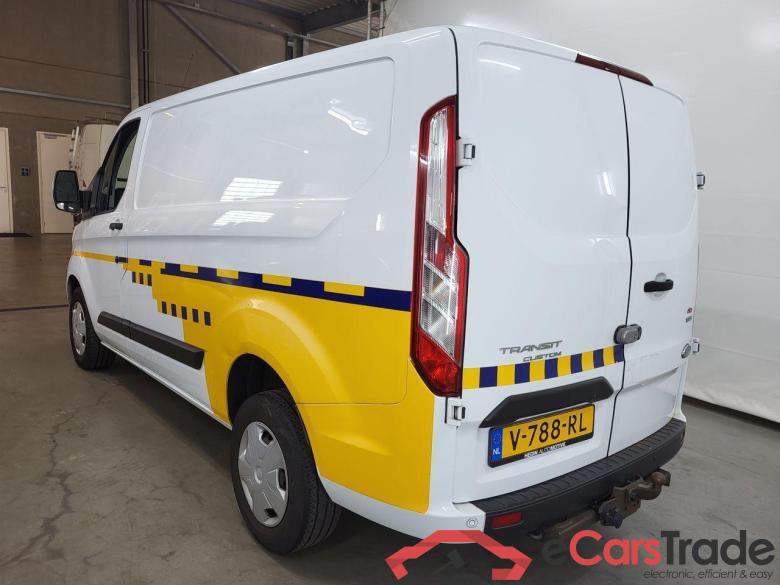 FORD Transit Custom 280 2.0 TDCI L1H1 Trend #3
