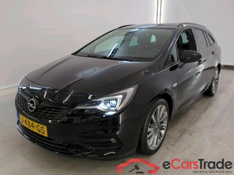 Opel Astra ST FL'19 Opel Astra Sports Tourer 1.2 turbo 96kW Elegance 5d #1