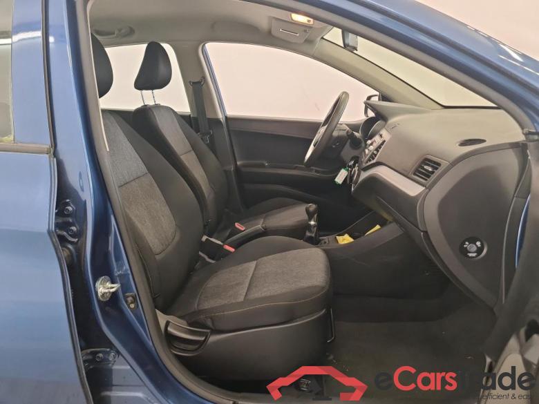 Kia Picanto (11-16) Kia Picanto 1.0 CVVT EconomyPlusLine 4-zits 5d #3