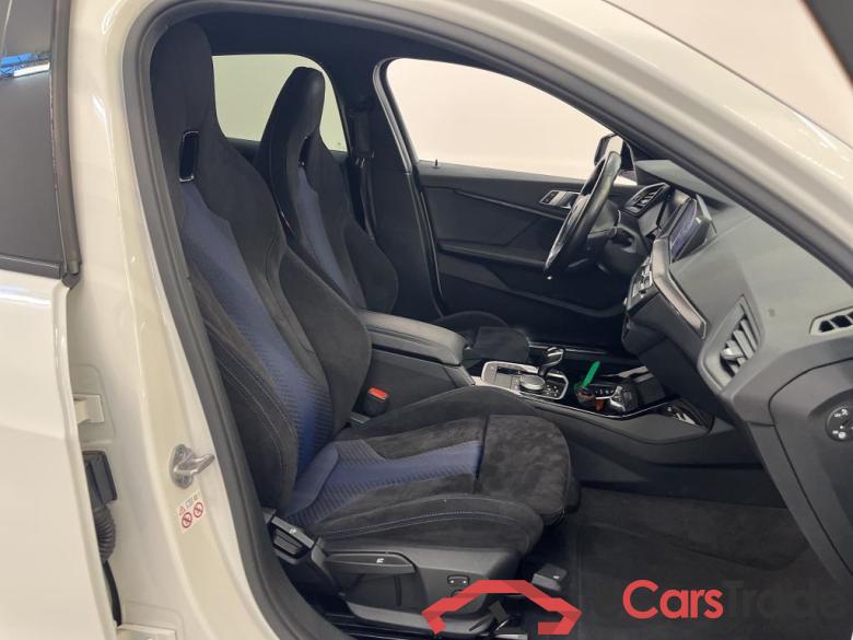 BMW 1 Serie '19 BMW 1 Serie 118iA Corporate Executive M Sport 5d #3