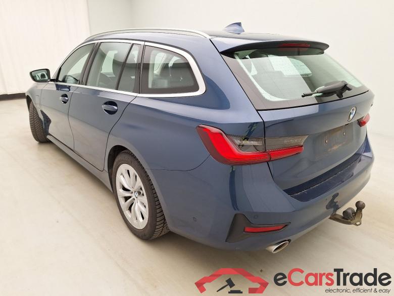 BMW, 3-serie Touring '18, BMW 3 Reeks Touring 330e (215 kW) 5d #3