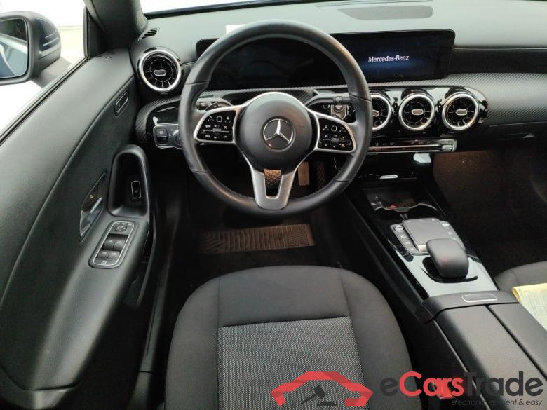 Mercedes-Benz CLA Shooting Brake CLA 180 d Business Solution Aut. 5d #6