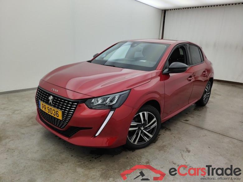 PEUGEOT 208 - 2019 1.2 PureTech Allure Pack 5d #4