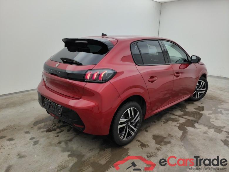 PEUGEOT 208 - 2019 1.2 PureTech Allure Pack 5d #5